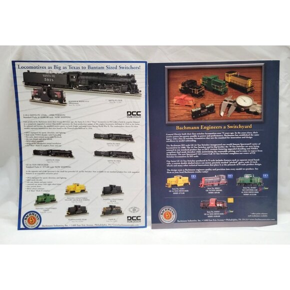 Lot of 6 Scale Rails NMRA Magazine Issues 2006-2009 Rail Enthusiasts Model Train - Picture 5 of 9